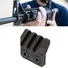 Кріплення Leapers UTG Angled 45°. M-LOK. Black Фото 2